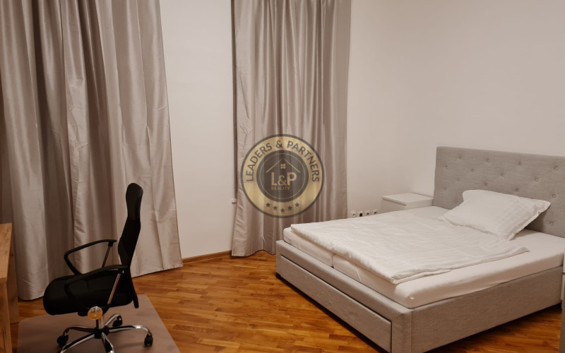 3 izbový byt Košice - Staré mesto, Mlynská ul., kompl. rek