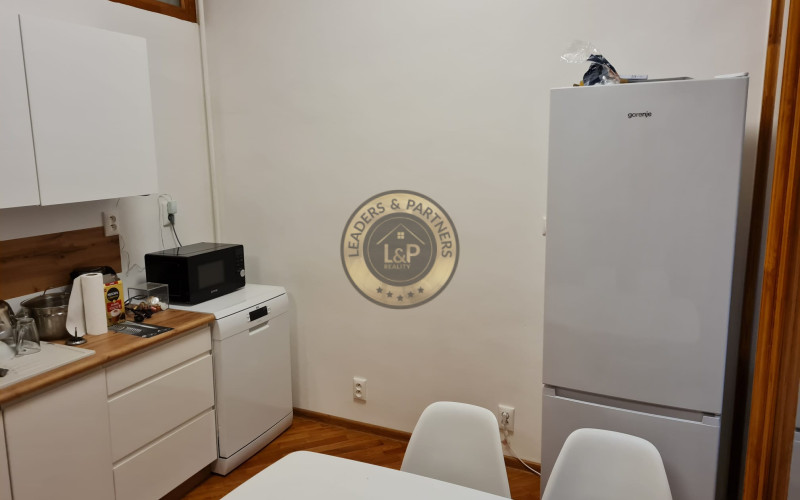 3 izbový byt Košice - Staré mesto, Mlynská ul., kompl. rek