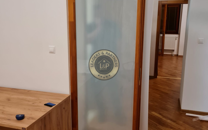 3 izbový byt Košice - Staré mesto, Mlynská ul., kompl. rek