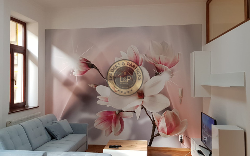 3 izbový byt Košice - Staré mesto, Mlynská ul., kompl. rek