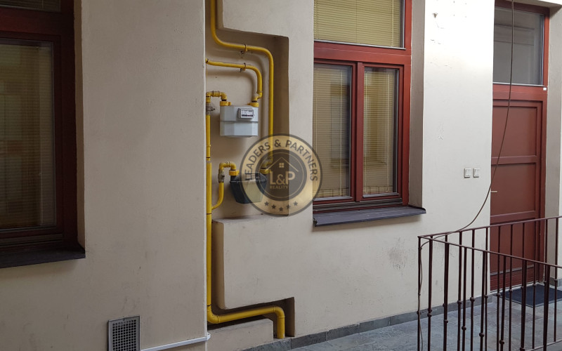 3 izbový byt Košice - Staré mesto, Mlynská ul., kompl. rek