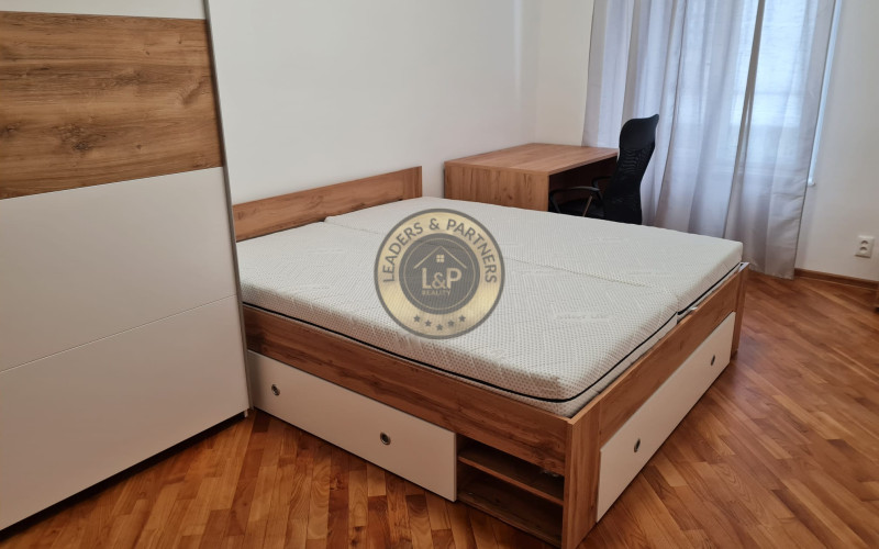 3 izbový byt Košice - Staré mesto, Mlynská ul., kompl. rek