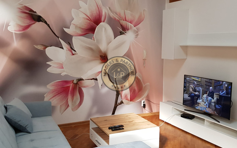 3 izbový byt Košice - Staré mesto, Mlynská ul., kompl. rek