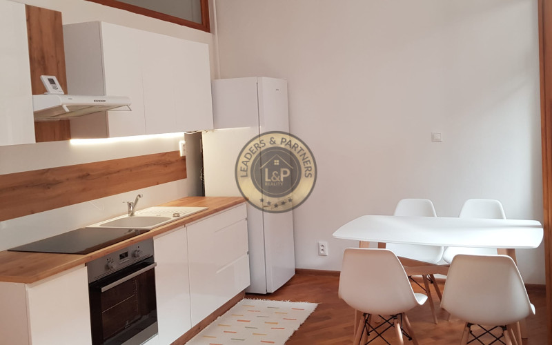 3 izbový byt Košice - Staré mesto, Mlynská ul., kompl. rek