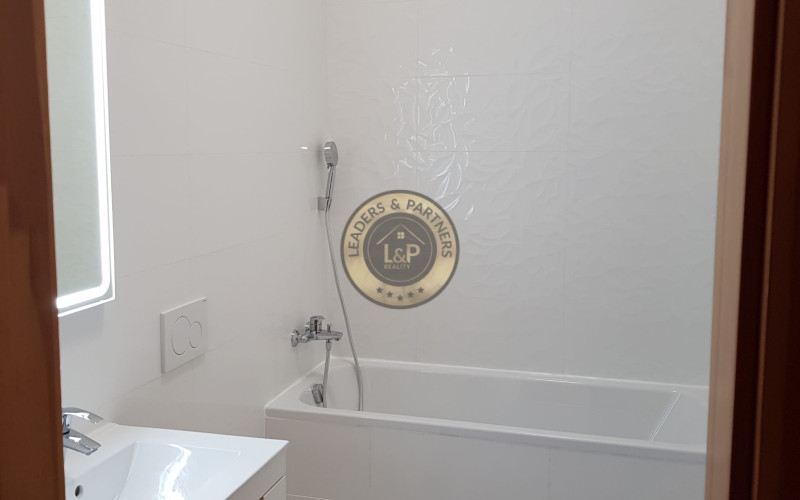 3 izbový byt Košice - Staré mesto, Mlynská ul., kompl. rek