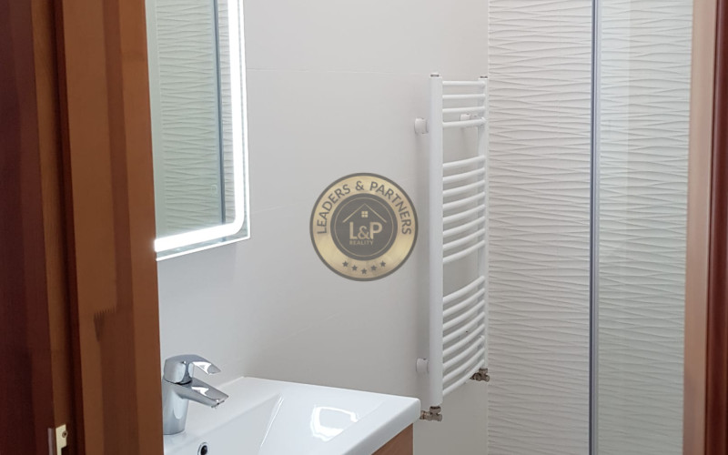 3 izbový byt Košice - Staré mesto, Mlynská ul., kompl. rek