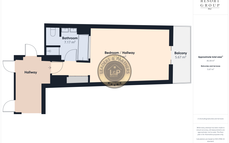 1 izbový apartmán Junior Suite MELIÃ Dunas Beach Resort & Spa, Kapverdy