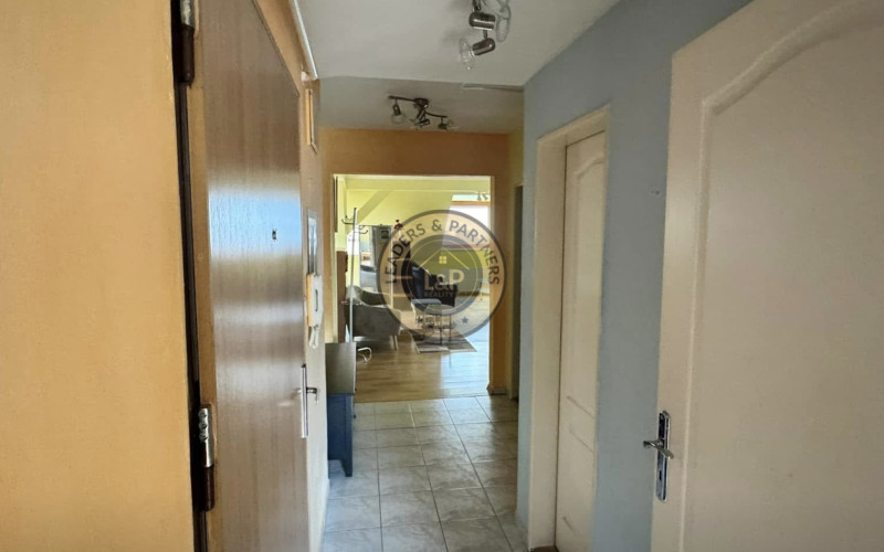 Jedinečný loft v úplnom centre