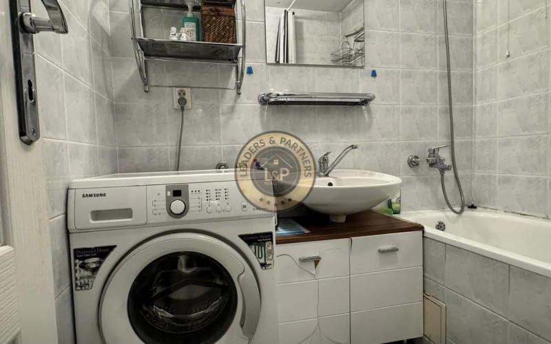 Jedinečný loft v úplnom centre