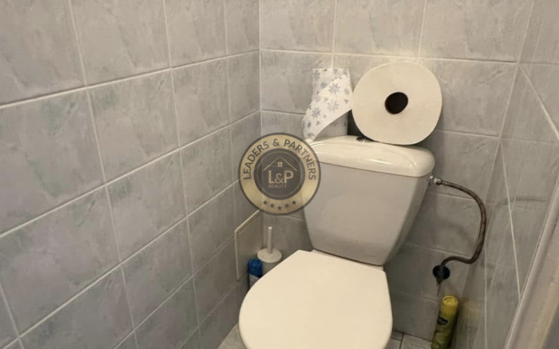 Jedinečný loft v úplnom centre