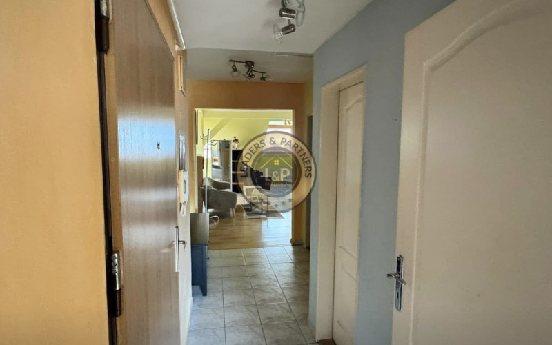 Jedinečný loft v úplnom centre