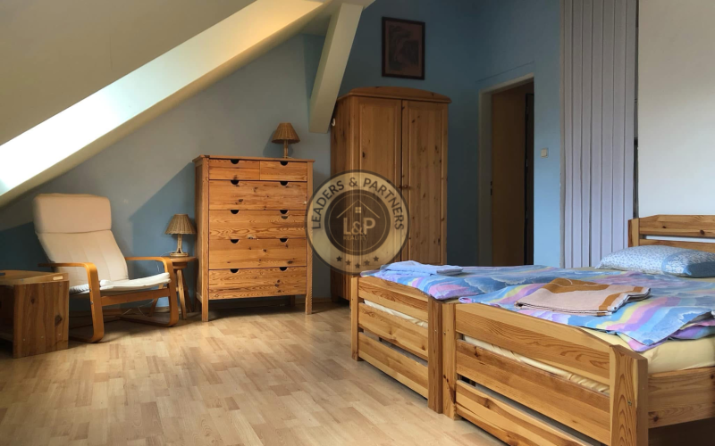 Jedinečný loft v úplnom centre