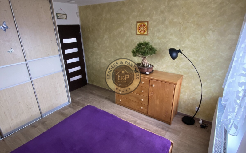 Nízkoenergetické rodinné sídlo s WELLNESS - Záborské