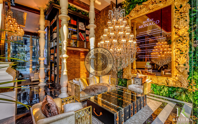 Apartmány The Riviera Monaco, Thajsko-Pattaya