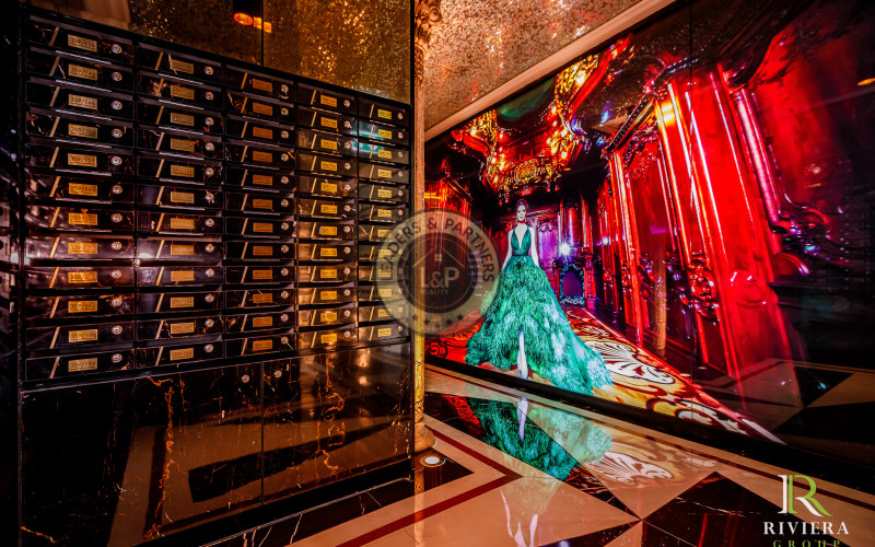 Apartmány The Riviera Monaco, Thajsko-Pattaya