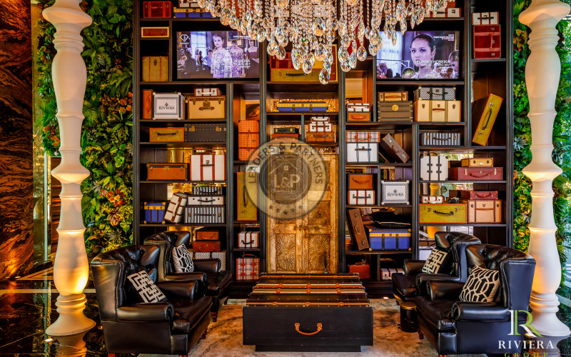 Apartmány The Riviera Monaco, Thajsko-Pattaya