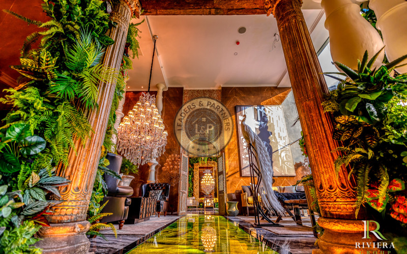 Apartmány The Riviera Monaco, Thajsko-Pattaya