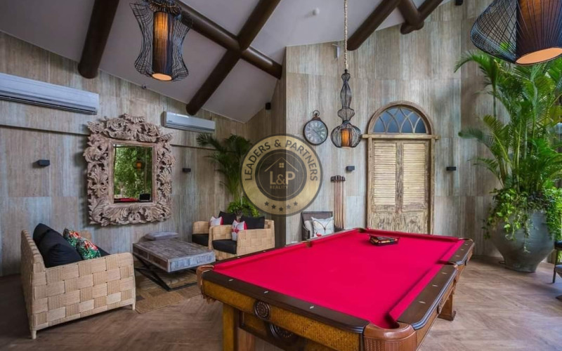 Apartmány The Riviera Wongamat Beach, Thajsko-Pattaya