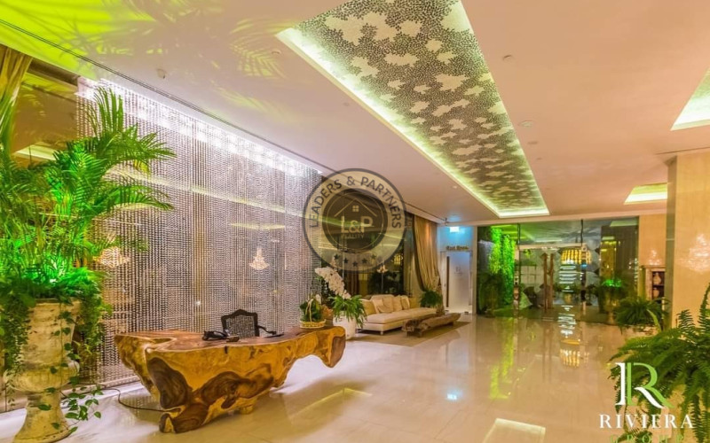 Apartmány The Riviera Wongamat Beach, Thajsko-Pattaya