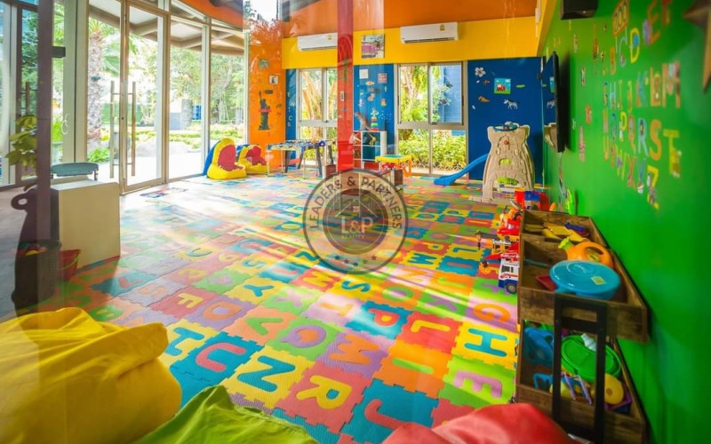 Apartmány The Riviera Wongamat Beach, Thajsko-Pattaya