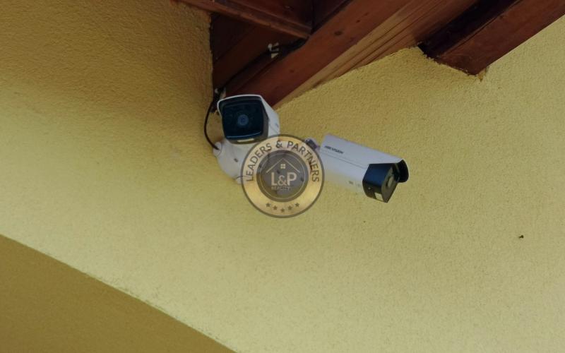 Priestranný 6 - izbový rodinný dom vo Veľkých Ripňanoch