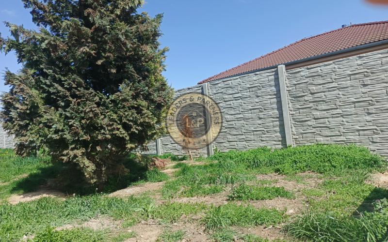 Priestranný 6 - izbový rodinný dom vo Veľkých Ripňanoch