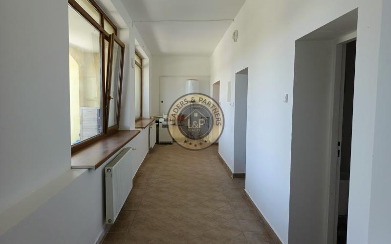 Priestranný 6 - izbový rodinný dom vo Veľkých Ripňanoch