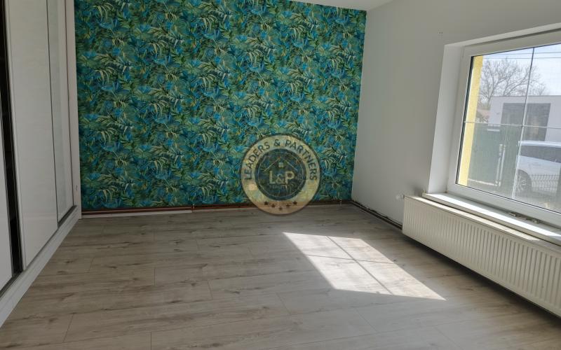 Priestranný 6 - izbový rodinný dom vo Veľkých Ripňanoch