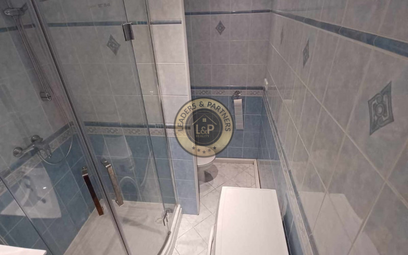 1 izbový byt Košice -Juh, Jantárova úľ, zariadený