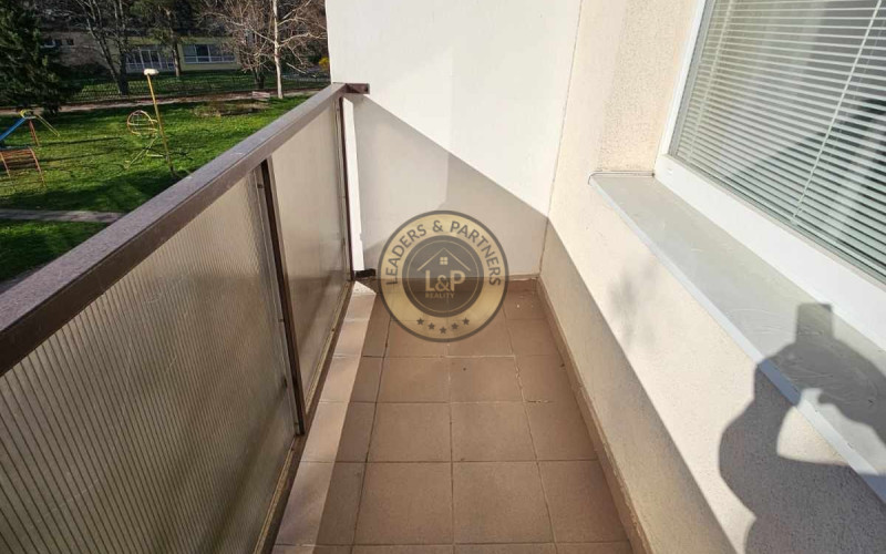 1 izbový byt Košice -Juh, Jantárova úľ, zariadený