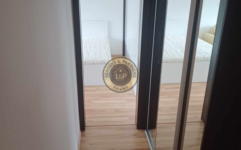 1 izbový byt Košice -Juh, Jantárova úľ, zariadený