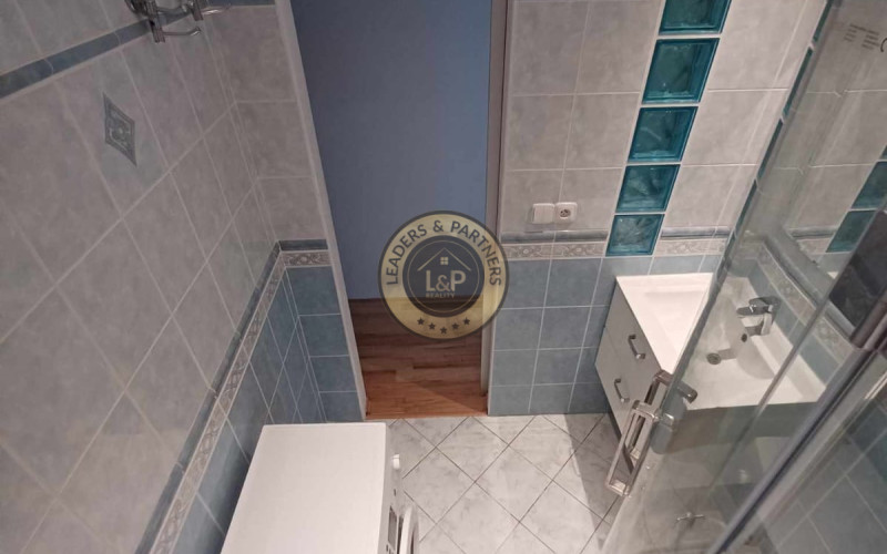 1 izbový byt Košice -Juh, Jantárova úľ, zariadený