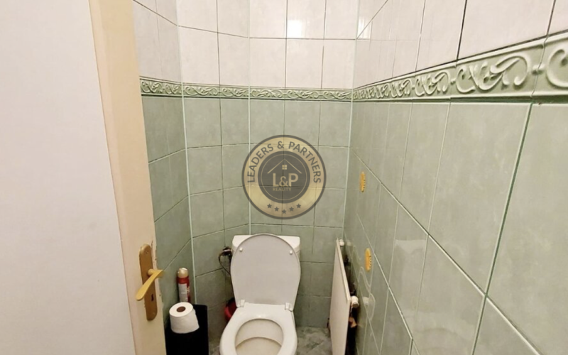 Veľkometrážny 1-izbový byt na prenájom - Staré Mesto