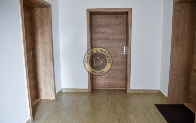 PREDAJ - priestranný 2-izbový BYT - prevedenie ŠTANDART