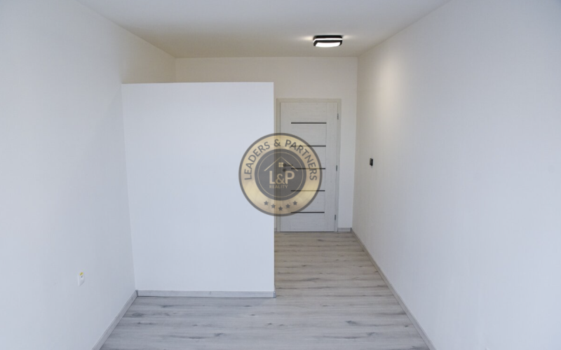 PREDAJ - priestranný 2-izbový BYT - prevedenie ŠTANDART