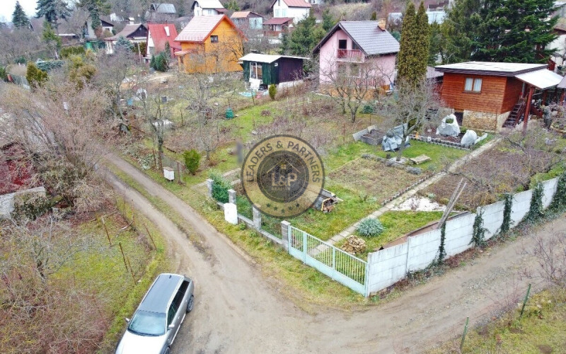 Chata so záhradou Košice - Vyšné Opátske, Včelárska paseka