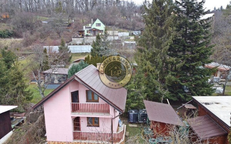 Chata so záhradou Košice - Vyšné Opátske, Včelárska paseka