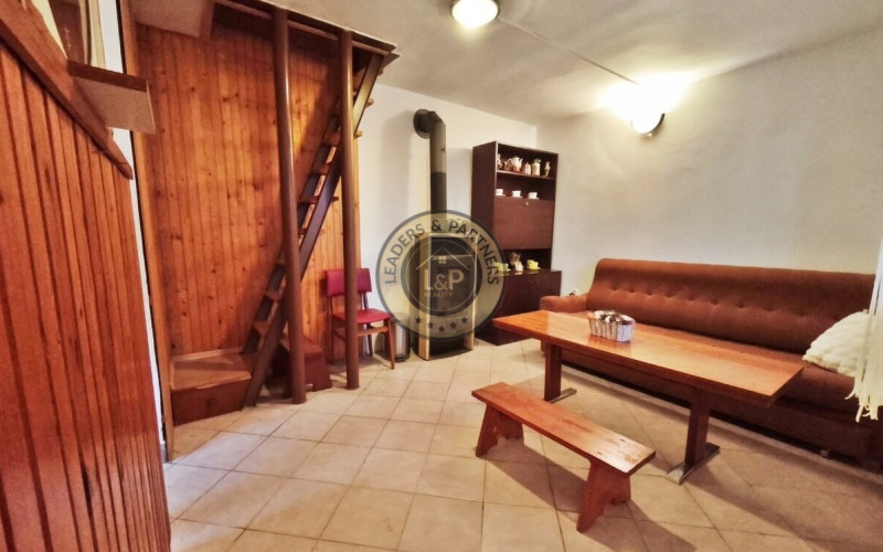 Chata so záhradou Košice - Vyšné Opátske, Včelárska paseka