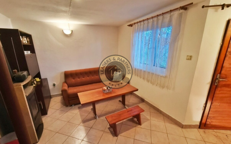 Chata so záhradou Košice - Vyšné Opátske, Včelárska paseka