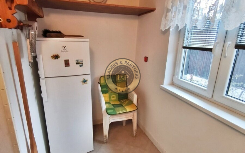 Chata so záhradou Košice - Vyšné Opátske, Včelárska paseka