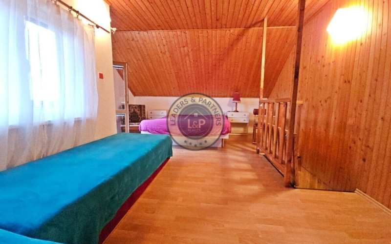 Chata so záhradou Košice - Vyšné Opátske, Včelárska paseka