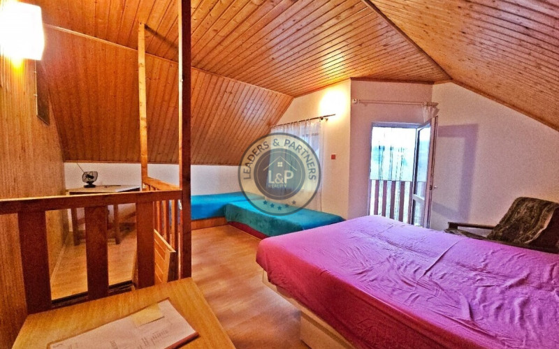 Chata so záhradou Košice - Vyšné Opátske, Včelárska paseka