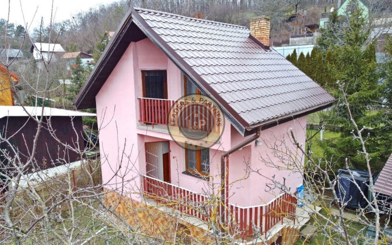 Chata so záhradou Košice - Vyšné Opátske, Včelárska paseka