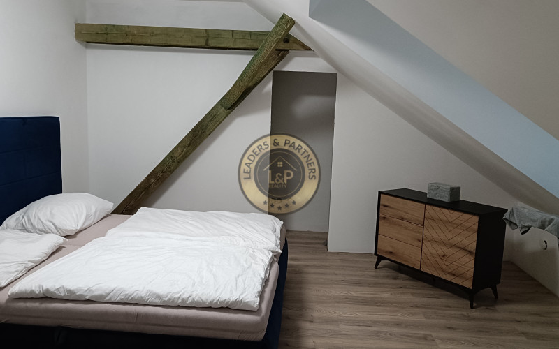 predaj 2-izbový byt v prestížnej lokalite Hrádok, Michalovce