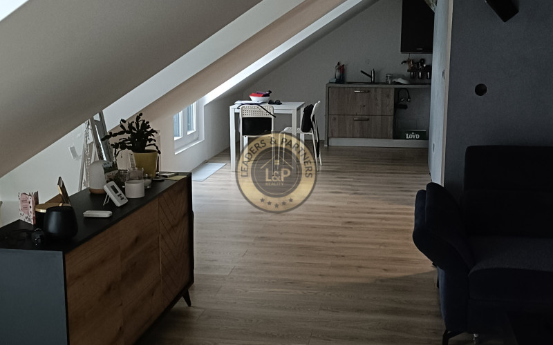 predaj 2-izbový byt v prestížnej lokalite Hrádok, Michalovce