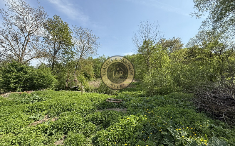 Na predaj dom v pôvodnom stave v Hornej Krupej s pozemkom 1852m2