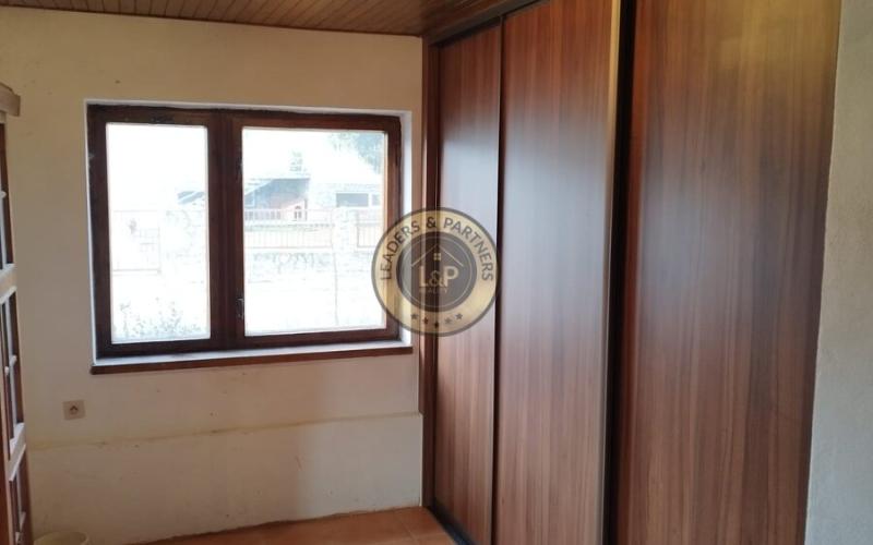 Predaj rodinného domu v Nevidzanoch