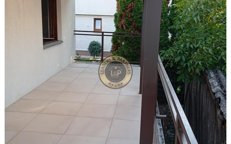 Predaj rodinného domu v Nevidzanoch