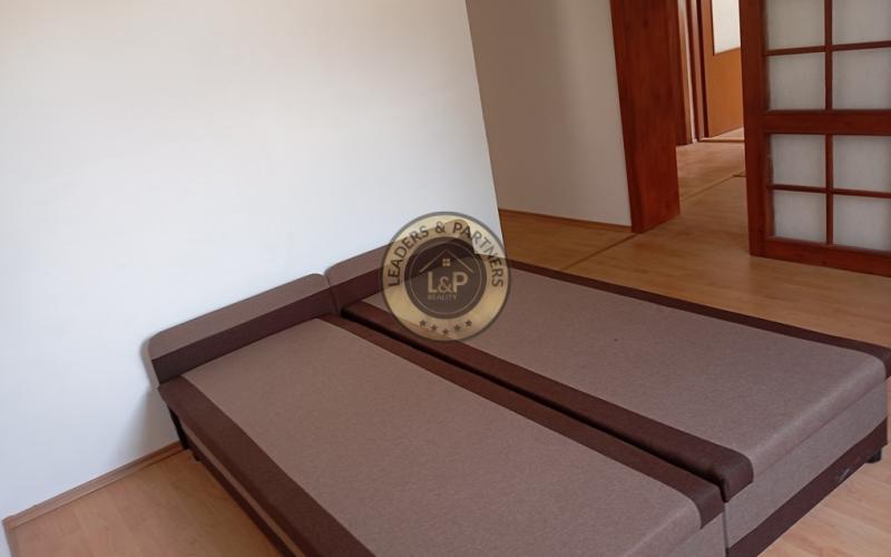 Predaj rodinného domu v Nevidzanoch