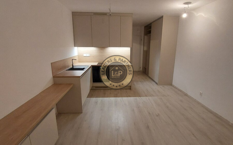 " PRENÁJOM " 1 izb.byt ,novostavba Popradská """PRENAJATÉ"""